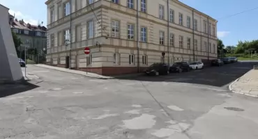 Tymczasowa zmiana organizacji ruchu w Jarosławiu w związku z obchodami rocznicy wybuchu Powstania Warszawskiego 