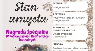 Spektakl 