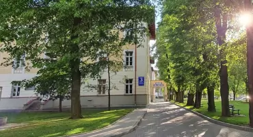 Mieszko R., podejrzany o brutalne morderstwo kobiety na UW przebywa na obserwacji w oddziale sądowym szpitala psychiatrycznego w Jarosławiu 