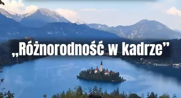  Wystawa fotograficzna „Różnorodność w kadrze” Anny Grzeczki w Miejskiej Bibliotece w Jarosławiu