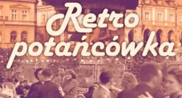 Retro Potańcówka w Jarosławiu
