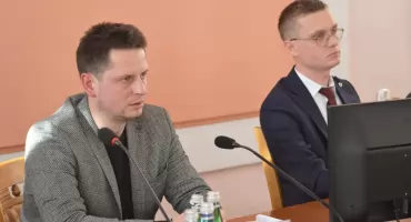 Radni ułatwili mieszkańcom spłatę długu wobec Urzędu Miasta Jarosławia
