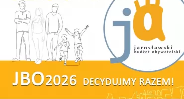 Jarosławski Budżet Obywatelski. Trwa głosowanie! 
