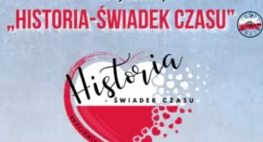 „Historia – Świadek Czasu” odsłonięcie muralu przedstawiającego majora Jana Gołdasza w Urzejowicach