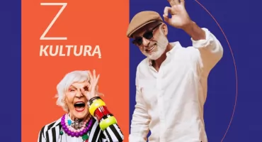 Weekend Seniora z Kulturą w Jarosławiu