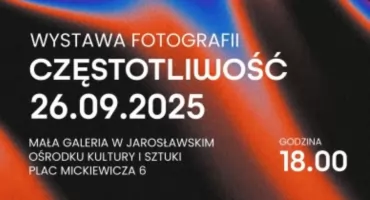 Wystawa fotografii 