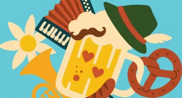 Oktoberfest Jarosław 2025