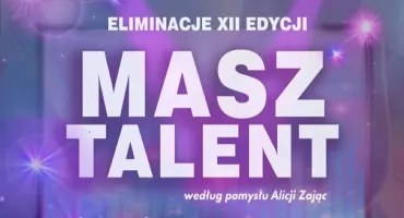 Eliminacje XII Edycji 