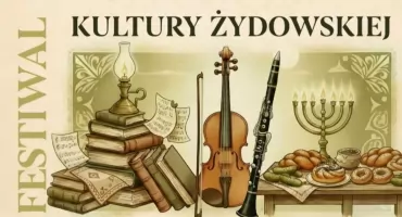 Festiwal Kultury Żydowskiej w Rzeszowie 