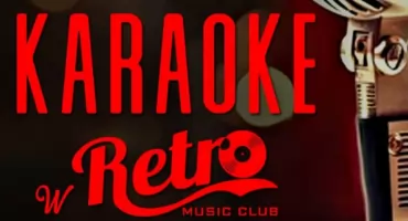 Piątkowe Karaoke w Retro Music Club w Jarosławiu 