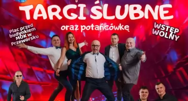 Targi Ślubne w Przeworsku 