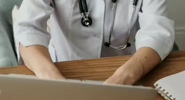 ZUS: Pamiętajmy o prawidłowym adresie na zwolnieniu lekarskim 