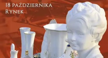 Jarosławska Giełda Staroci 2025
