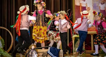 150 lat klasztoru sióstr Niepokalanek przy ulicy Głębokiej w Jarosławiu (ZDJĘCIA)