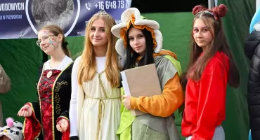 Jarosławski Dzień Profilaktyki – wesoło, edukacyjnie i prozdrowotnie na Rynku w Jarosławiu