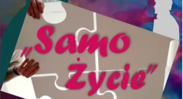 Samo życie - spotkanie z kabaretem IKRA w Jarosławski Ośrodek Kultury i Sztuki