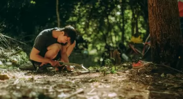 Jakie ubrania najlepiej sprawdzają się w survivalu?