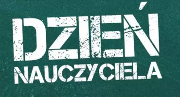 Życzenia z okazji Dnia Edukacji Narodowej 