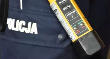 W Radymnie pijana matka przywiozła samochodem córkę do przedszkola