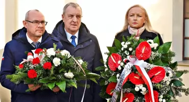 W rocznicę męczeńskiej śmierci bł. ks. Jerzego Popiełuszki 