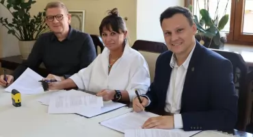 W Jarosławiu powstaną nowe mieszkania dla osób z niepełnosprawnością