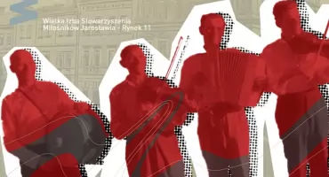  Czy Jarosław miał swój folklor miejski? Wykłady w SMJ z okazji 30-lecia Stowarzyszenia Muzyka Dawna w Jarosławiu