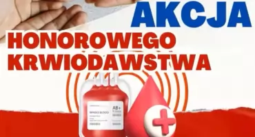 Akcja Honorowego Krwiodawstwa w Przeworsku 