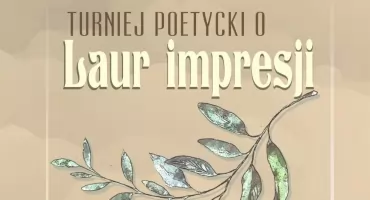 Turniej poetycki o Laur Impresji w Jarosławiu 