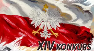 XIV Konkurs Piosenki Patriotycznej w Przeworsku 