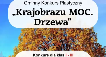 Konkurs plastyczny 