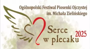 Ogólnopolski Festiwal Piosenki Ojczystej im. Michała Zielińskiego 