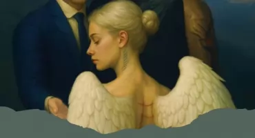 Spotkanie autorskie z Jadwigą Majdą w Pruchniku 