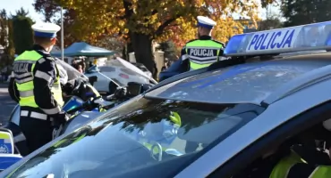 Tam zaparkujemy auto w okresie Wszystkich Świętych. Parkingi przy cmentarzach na terenie powiatu jarosławskiego 