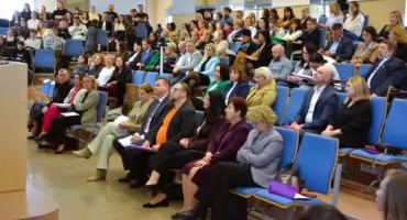 E-papierosy - wielka ściema. Demaskowali mity i promowali zdrowy styl życia