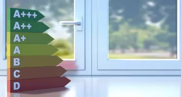 Jak dobrać okna, aby doświetlić wnętrze, ale uniknąć przegrzewania pomieszczeń?