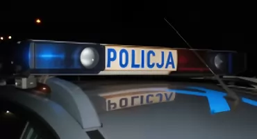 Policjanci szybko odnaleźli 62-letnią mieszkankę Jarosławia
