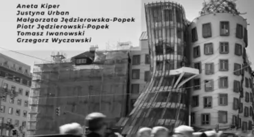 Wernisaż wystawy fotograficznej 