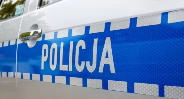 58-latek szukał schronienia. Pomógł mu dyżurny jarosławskiej komendy