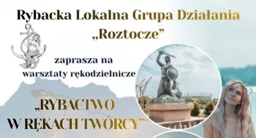 Warsztaty rękodzielnicze 