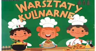 Warsztaty Kulinarne w Kańczudze 