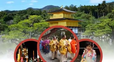 Przemyski Klub Podróżnika zawita w Kraju Kwitnącej Wiśni