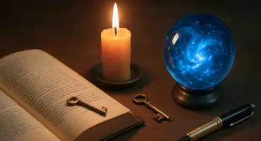 Poetycki Wieczór Andrzejkowy w Gorzycach 