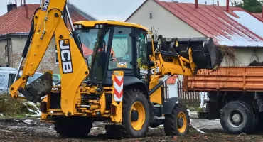 Parking przy Ordynackiej zyska nową nawierzchnię i zostanie uporządkowany 