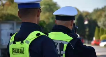 Akcja „Prędkość” na drogach powiatu jarosławskiego 