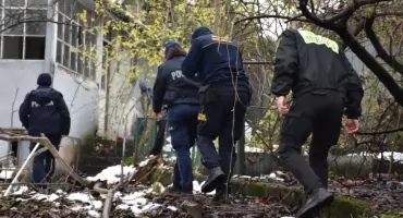 Jeden telefon może uratować czyjeś życie. Nie przechodźmy obojętnie obok potrzebujących