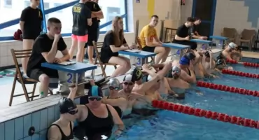  Jarosławskie Święto Pływania za nami (ZDJĘCIA)