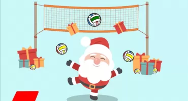 Mikołajki na sportowo w Radymnie 