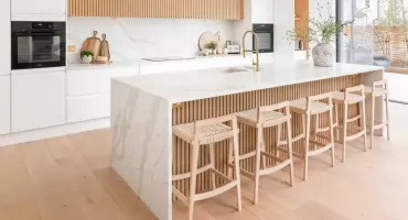 7 szczegółów, które odróżniają drogą kuchnię od zwykłej