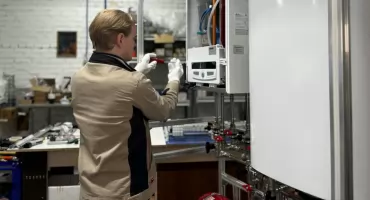 Nowoczesne kotły gazowe – czym różnią się od starszych modeli?