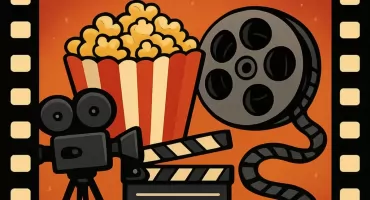 Seans Bajkowy w CKSiR 